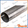Filtres à Particules Diesel EURO5 pour FORD | DPF-FR-001, 27-6022
